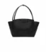 Bottega Veneta Arco Handbag Intrecciato Leather In Black 20Cm 1