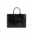 Bottega Veneta Arco Tote Black 37Cm 729244Vb1K08480 1