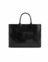 Bottega Veneta Arco Tote Black 37Cm 729244Vb1K08480 1