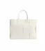 Bottega Veneta Arco Tote White 37Cm 620623Vb1K09007 1