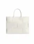 Bottega Veneta Arco Tote White 37Cm 620623Vb1K09007 1