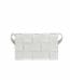 Bottega Veneta Cassette 2380 Chf White 22Cm