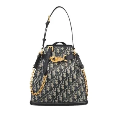 dior medium cest dior bag dior oblique jacquard 24cm wl6am