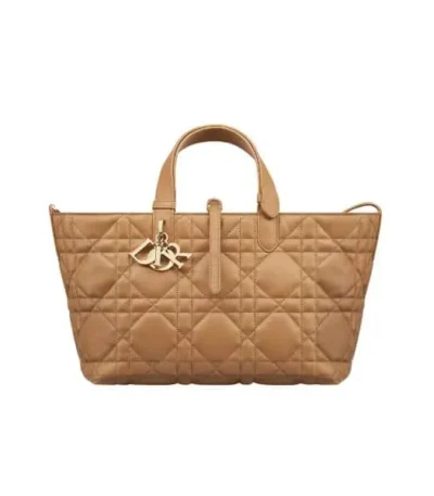 dior medium toujours bag beige 29cm gqysa