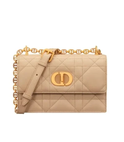 dior miss caro mini bag beige 19cm oqgiy
