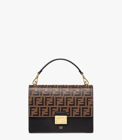 fendi kan i black tiafm