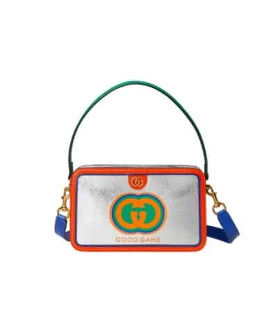 gucci good game shoulder bag 24cm ytao9