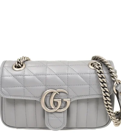 gucci marmont mini shoulder bag 446744 um8an 1711 cgepk