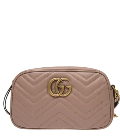 gucci marmont small matelasse shoulder bag rmtmi