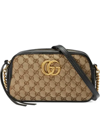 gucci marmont small shoulder bag 447632 hvkeg 9772 c4dhm