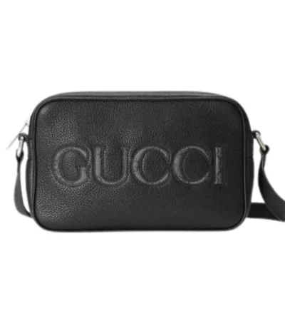 gucci mini shoulder bag black 23cm otyba