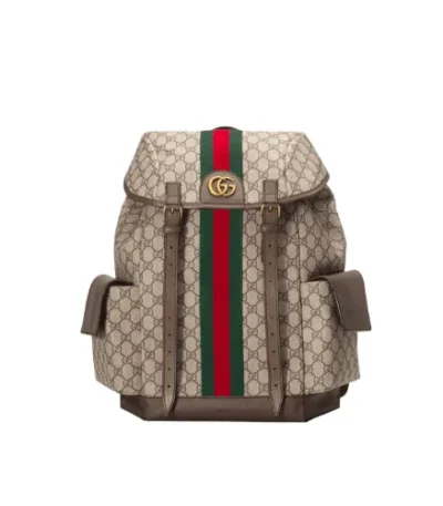 gucci ophidia gg medium backpack 40cm khv7q