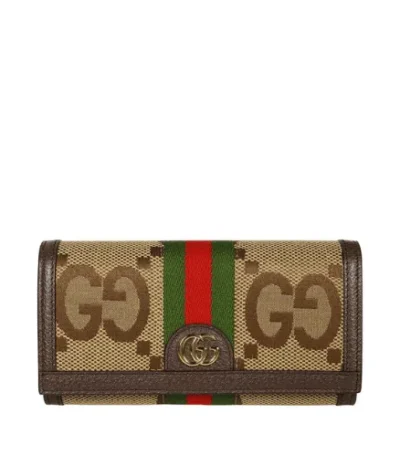 gucci ophidia ukmdg wallet beige 19cm o5x5o