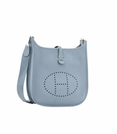 hermes clemence evelyne pm 30cm tlbye