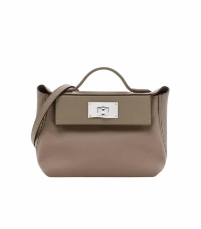 hermes kelly 2424 etoupe evercolor 21cm 849ia