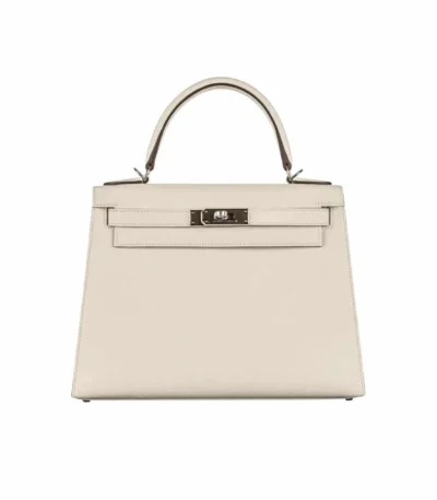 hermes kelly 28 epsom light beige 28cm uxzps