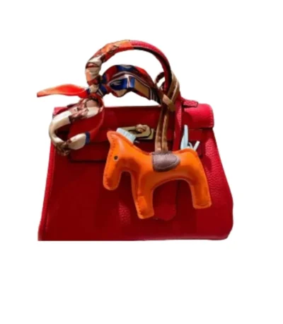hermes kelly togo red 20cm wmmvm