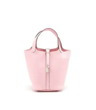 hermes picotin 18cm qfnvw