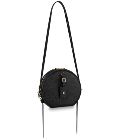 louis vuitton boite chapeau souple mm 22cm vkake