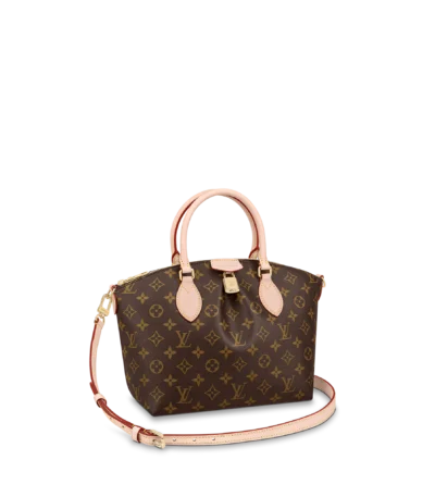 louis vuitton botie pm 25cm xpowl