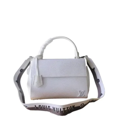 louis vuitton cluny white kwxni