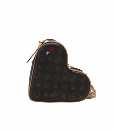 louis vuitton coeur heart bag game on monogram 21cm 1iiot