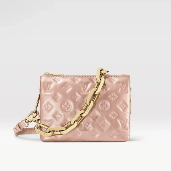 Louis Vuitton Coussin Bb 21Cm