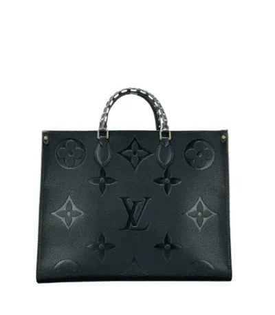 louis vuitton crafty onthego gm black 41cm 7l1qo