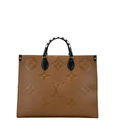 louis vuitton crafty onthego gm brown 41cm fq9d4