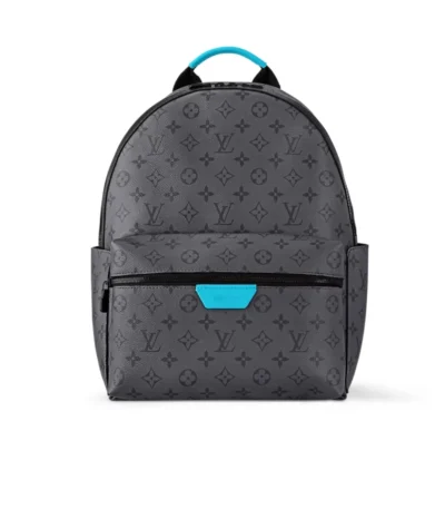 louis vuitton discovery backpack pm monogram eclipse reverse 29cm m7z12