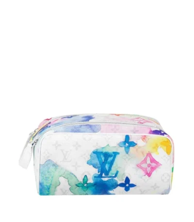 louis vuitton dopp kit multicolor 27cm izb4j