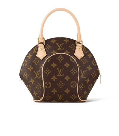 louis vuitton ellipse pm bag monogram coated 35cm vutuq