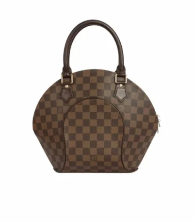 louis vuitton ellipse pm damier ebene 35cm moptk