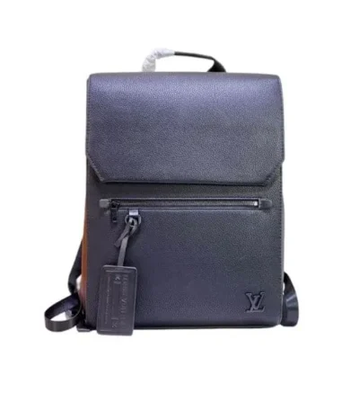 louis vuitton fastline aerogram backpack black 50cm e7kf2