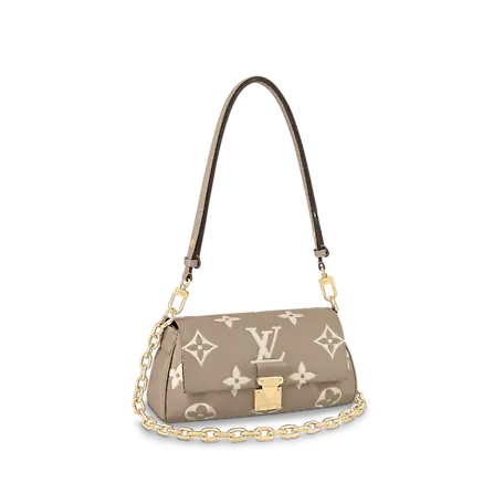 louis vuitton favorite 24cm agrto