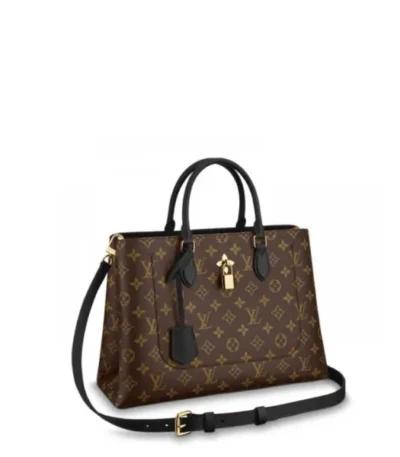 louis vuitton flower tote bag 34cm 12791