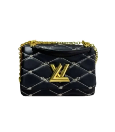 louis vuitton go 14 mm black 23cm vpfp4