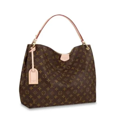 louis vuitton graceful mm 41cm 8evlv