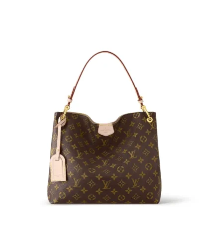 louis vuitton graceful monogram canvas 30cm mvyxq
