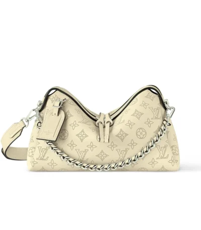 louis vuitton hand it all pm creme 29cm l6aom