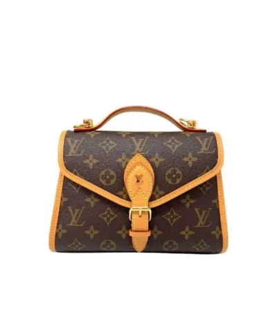 louis vuitton ivy monogram canvas 25cm acz6b