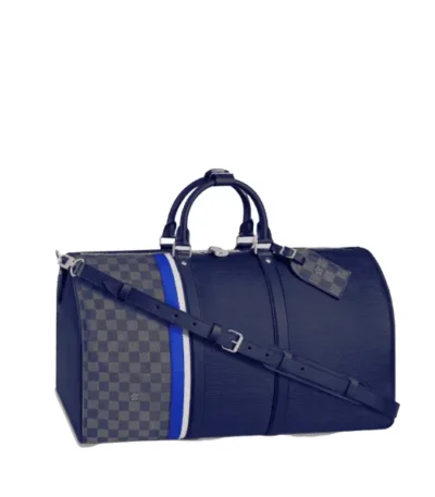 louis vuitton keepall bandoulire 45cm ac4ib