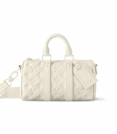 louis vuitton keepall bandoulire full moon 25cm zkd8k
