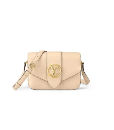 louis vuitton lv pont 9 white nciog