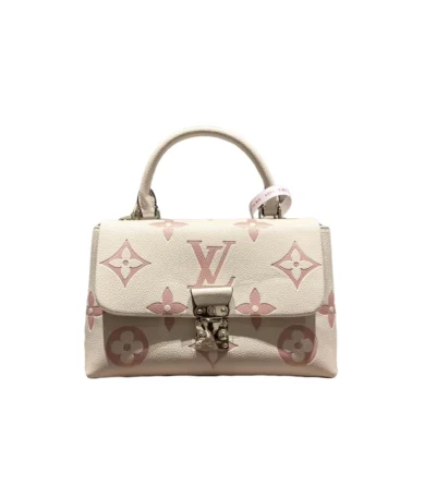 louis vuitton madeleine bb cream beige 25cm 152he