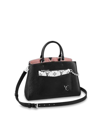 louis vuitton marelle tote mm 30cm cozcs