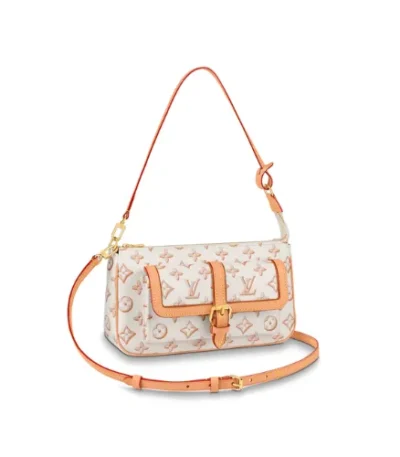 louis vuitton maxi multi pochette accessoires beige 27cm ovw2n