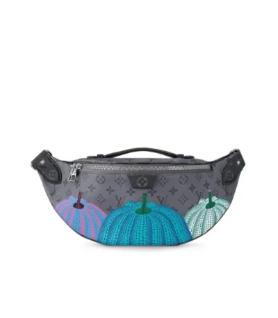 louis vuitton maxi waist bag lv x yk 47cm opjjw