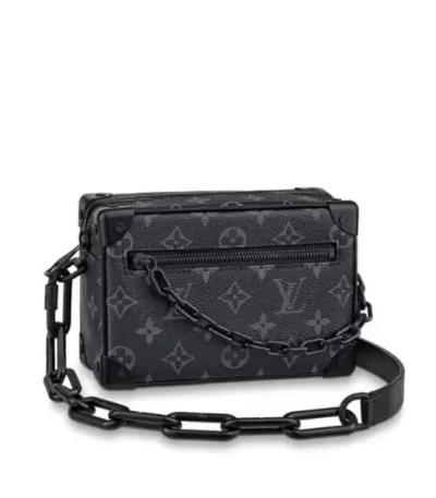 louis vuitton mini soft trunk 20cm gfjfv