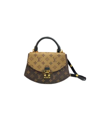 louis vuitton monogram brown 235cm yyek9